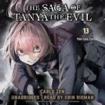 The Saga of Tanya the Evil, Vol. 13 ..., Carlo Zen