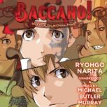 Baccano!, Vol. 10, Ryohgo Narita