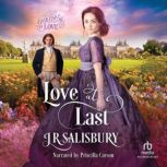 Love at Last, JR Salisbury
