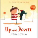 Up and Down, Oliver Jeffers