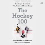 The Hockey 100, The Athletic