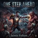 One Step Ahead, Jaimie Follum