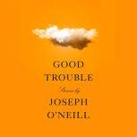 Good Trouble Stories, Joseph O'Neill