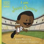 I am Jesse Owens, Brad Meltzer