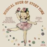 Musical Hour of Story Time, Jack Arthur
