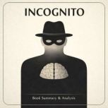 Incognito, David Eagleman