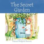 The Secret Garden, Annabel Savery