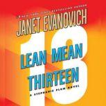 Lean Mean Thirteen, Janet Evanovich