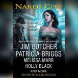 Naked City, Ellen Datlow