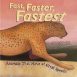 Fast, Faster, Fastest, Michael Dahl