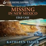 Missing in New Mexico, Kathleen Tailer