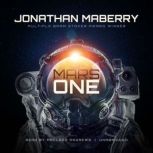 Mars One, Jonathan Maberry