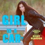 Girl in a Car Vol. 2 The Mile High Club, Jennifer Grey