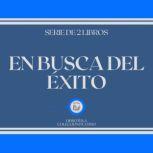 En Busca del Exito Serie de  2 Libro..., LIBROTEKA
