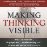 Making Thinking Visible, Ron Ritchhart