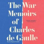 The War Memoirs, Charles de Gaulle