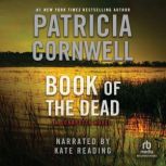 Book of the Dead, Patricia Cornwell