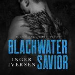 Blackwater Savior Mia and Spooky, Inger Iversen