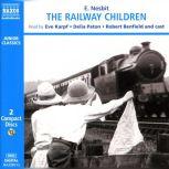 The Railway Children, Edith Nesbit