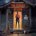 MrBallen Presents The Terror Within, MrBallen