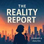The Reality Report  Book summary  a..., Margot Langley