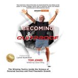 Becoming Quitproof, Canon Wing