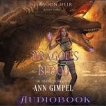 Dragons Blood, Ann Gimpel