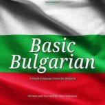 Basic Bulgarian, Yana Stefanova