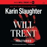 Fractured, Karin Slaughter