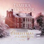 Christmas at Carnton, Tamera Alexander