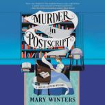 Murder in Postscript, Mary Winters