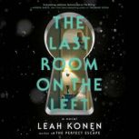 The Last Room on the Left, Leah Konen