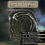 The Beginning Animorphs 54, K. A. Applegate