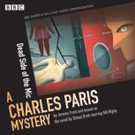Charles Paris The Dead Side of the M..., Simon Brett