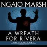 A Wreath for Rivera, Ngaio Marsh
