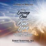 From Loving One to One Love, Robert Rosenthal