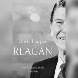 Reagan, Brett Harper