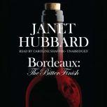 Bordeaux, Janet Hubbard