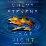 That Night, Chevy Stevens