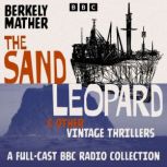 The Sand Leopard  Other Vintage Thri..., Berkely Mather