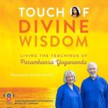 Touch of Divine Wisdom, Nayaswami Jyotish