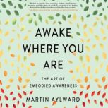 Awake Where You Are, Martin Aylward