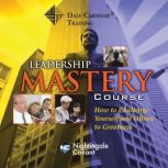 The Dale Carnegie Leadership Mastery ..., Dale Carnegie