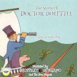 The Story of Doctor Dolittle, Hugh Lofting