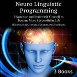 Neuro Linguistic Programming, Hendrick Kramers
