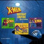 XMen Mutant Empire, Christopher Golden