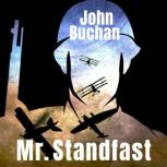 Mr. Standfast, John Buchan