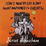 Didnt Nobody Give a Shit What Happen..., James Hannaham