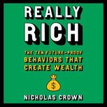 Really Rich, Nicholas Crown