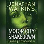 Motor City Shakedown, Jonathan Watkins